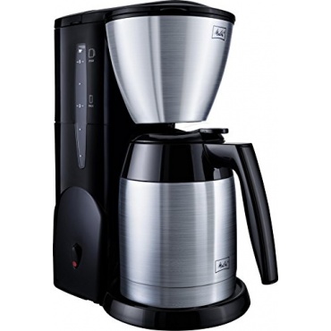 Melitta M728 bk SST Single5 Therm Single-Kaffeemaschine Bild 1