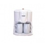 Severin KA 9213 Kaffeeautomat zwei Tassen, Single-Kaffeemaschine Bild 1