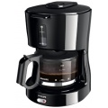 Philips HD7450/20 Single-Kaffeemaschine Basic 6 Tassen Bild 1
