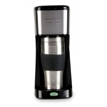 Domo Kaffeemaschine DO437K Single-Kaffeemaschine Bild 1