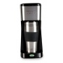 Domo Kaffeemaschine DO437K Single-Kaffeemaschine Bild 1