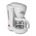 Team-Kalorik-Group TEAM KM 47 W Single-Kaffeemaschine Bild 1
