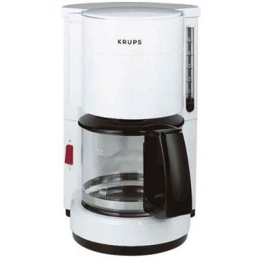 Krups F 183 76 AromaCaf 5 Single-Kaffeemaschine Bild 1