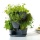 Kruterampel Blumentopf Blumenampel mit drei Ebenen Bild 1