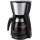 Petra Electric KM 57.07 Single-Kaffeemaschine Belluno Bild 1