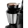 Petra Electric KM 57.07 Single-Kaffeemaschine Belluno Bild 2