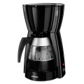 Petra Electric KM 55.07 Single-Kaffeemaschine Bologna Bild 1