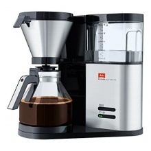 Melitta 1012-01 Aroma Elegance Single-Kaffeemaschine Bild 1