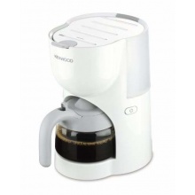 Kenwood CM 200 True-Serie, Single-Kaffeemaschine, 4 Tassen Bild 1
