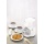 Kenwood CM 200 True-Serie, Single-Kaffeemaschine, 4 Tassen Bild 2