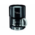 KA601.1SW Kaffeeautomat, Single-Kaffeemaschine von Efbe Bild 1