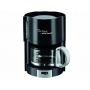 KA601.1SW Kaffeeautomat, Single-Kaffeemaschine von Efbe Bild 1
