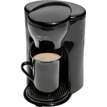 Ein Tassen Kaffeemaschine Single-Kaffeemaschine Bild 1