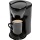 Ein Tassen Kaffeemaschine Single-Kaffeemaschine Bild 1