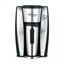 TV Das Original 01132 Coffeemaxx 2 Go Thermo Star Single-Kaffeemaschine Bild 1