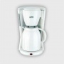 Petra Electric KM 98.11 ThermoKaffeeAutomat, Single-Kaffeemaschine Bild 1