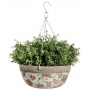 Esschert Design Keramik Blumenampel Bild 1