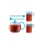 Bodum ASSAM SET Teebereiter AK1844-XY-70-2 Bild 1