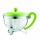 Bodum 1975-565 Chambord Teekanne, 1 L  Teebereiter  Bild 1