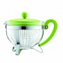 Bodum 1975-565 Chambord Teekanne, 1 L  Teebereiter  Bild 1