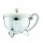 Bodum 1975-913 Chambord Teekanne, 1 L  Teebereiter  Bild 1