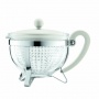 Bodum 1975-913 Chambord Teekanne, 1 L  Teebereiter  Bild 1
