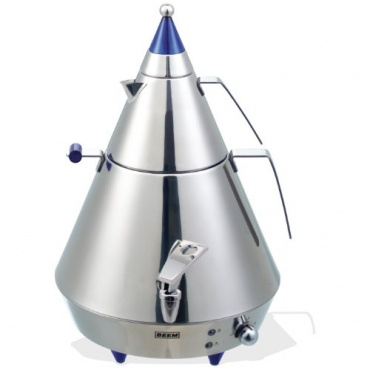 BEEM Germany Pyramid A4, 4.0 Liter Samowar, Teebereiter  Bild 1