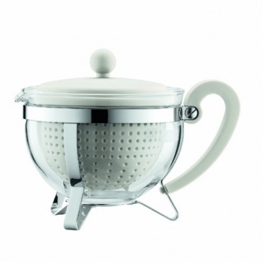Bodum 1975-913-2 Chambord Teekanne, 1 L  Teebereiter  Bild 1