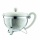 Bodum 1975-913-2 Chambord Teekanne, 1 L  Teebereiter  Bild 1