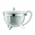 Bodum 1970-913-2 Chambord Teekanne, 1.5 L  Teebereiter  Bild 1