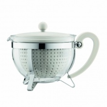 Bodum 1970-913-2 Chambord Teekanne, 1.5 L  Teebereiter  Bild 1