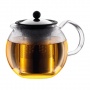Bodum ASSAM Teebereiter mit Edelstahlfilter, 1.5 l  Bild 1
