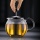 Bodum ASSAM Teebereiter mit Edelstahlfilter, 1.5 l  Bild 4