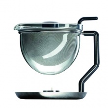 mono-classic Teekanne 10400, Teebereiter, 1,5 Liter Bild 1