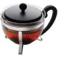 Bodum Teekanne 1,5l Teebereiter Darjeeling 1970-01 Bild 1