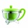Bodum 1975-565-2 Chambord Teekanne, 1 L Teebereiter Bild 1