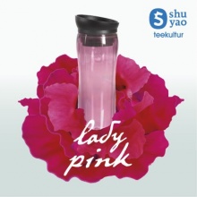 shuyao teamaker lady pink, Teebereiter Bild 1