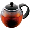 Melior M1842-01 Tea-Press Junior, 0.5 L, Teebereiter Bild 1