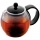 Melior M1842-01 Tea-Press Junior, 0.5 L, Teebereiter Bild 1