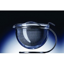 mono filio, kleine Portionsteekanne 0,6l Teebereiter Bild 1