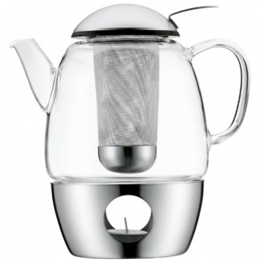 WMF Teekannen-Set Smar Tea, 4 tlg., Teebereiter Bild 1