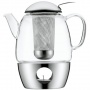 WMF Teekannen-Set Smar Tea, 4 tlg., Teebereiter Bild 1