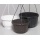RS 1275/13409 FH Blumenampel 20 cm wei Bild 1
