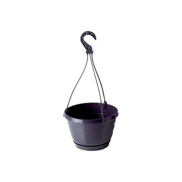 RS 11648 Blumenampel Komet 25 cm blau Bild 1