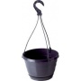 RS 11648 Blumenampel Komet 25 cm blau Bild 1