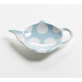 Polkadot Ablage fr Teebeutel maxwell and williams Bild 1