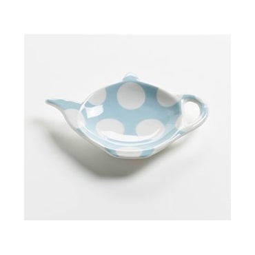 Polkadot Ablage fr Teebeutel maxwell and williams Bild 1