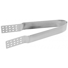 Fackelmann 49166 Teebeutel-Zange, Edelstahl rostfrei, Teebeutelablage  Bild 1
