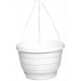 RS 11408 Blumenampel Komet 20 cm wei Bild 1