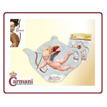 CARMANI of Australia - A LITTLE COLLECTION OF PAINTING, TEEBEUTELABLAGE  Bild 1